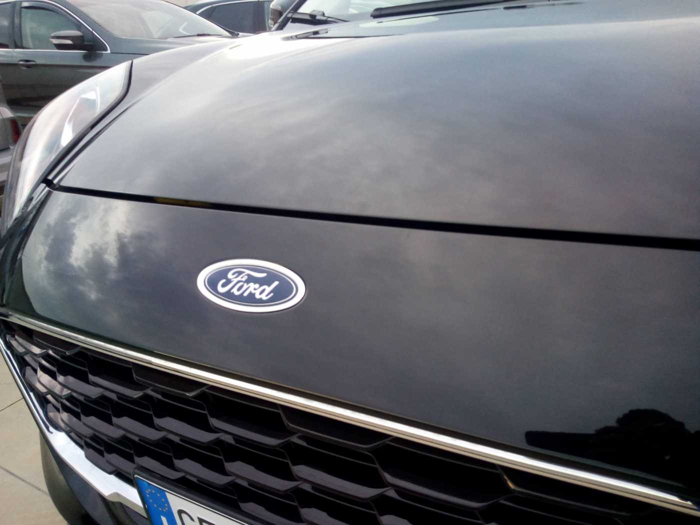 
								ford Puma – 1.0 EcoBoost Hybrid 125 CV S&S Titanium full									