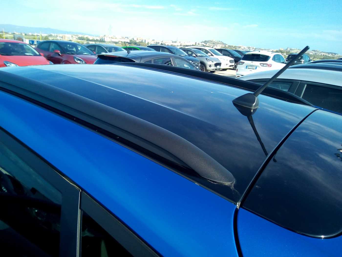 
										ford Fiesta – Active 1.0 Ecoboost 95 CV full									