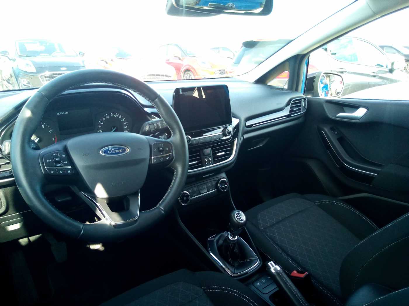 
										ford Fiesta – Active 1.0 Ecoboost 95 CV full									