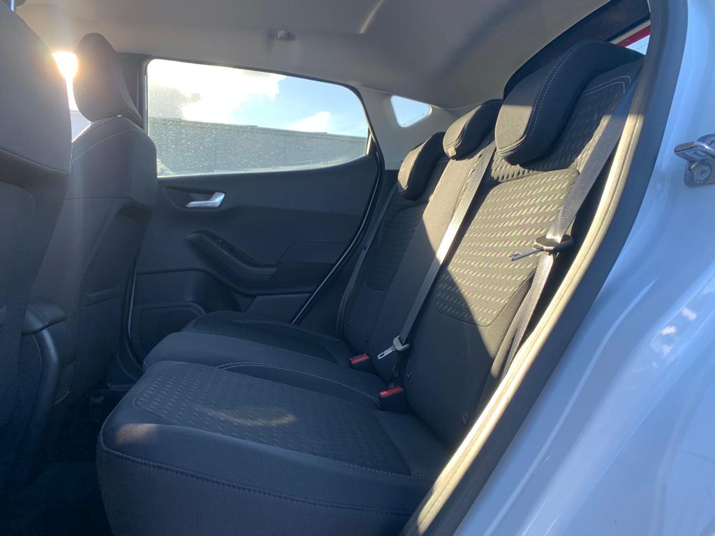 
								ford Fiesta – 1.0 Ecoboost 95 CV 5 porte Titanium full									