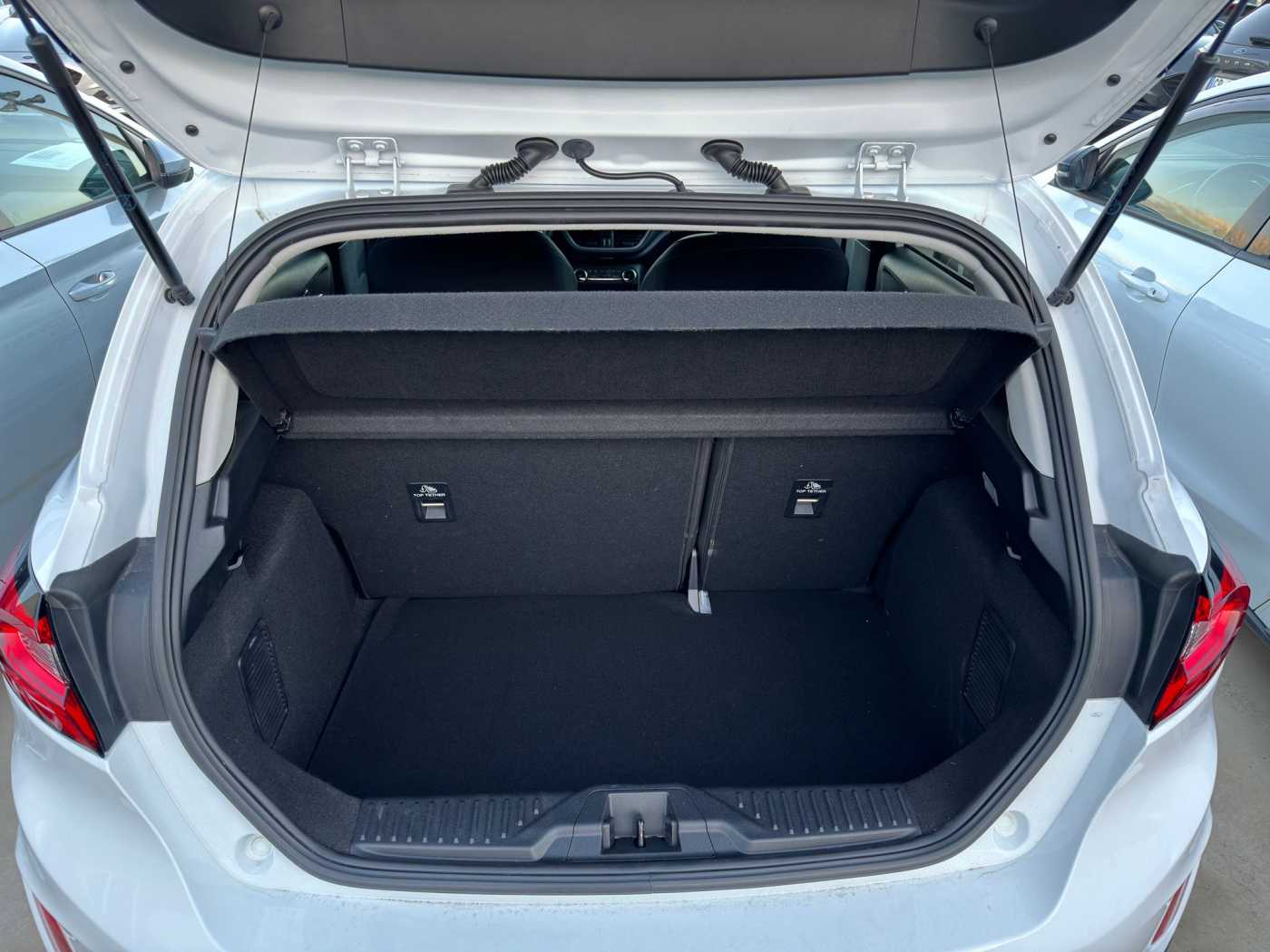 
								ford Fiesta – 1.0 Ecoboost Hybrid 125 CV 5 porte Active full									