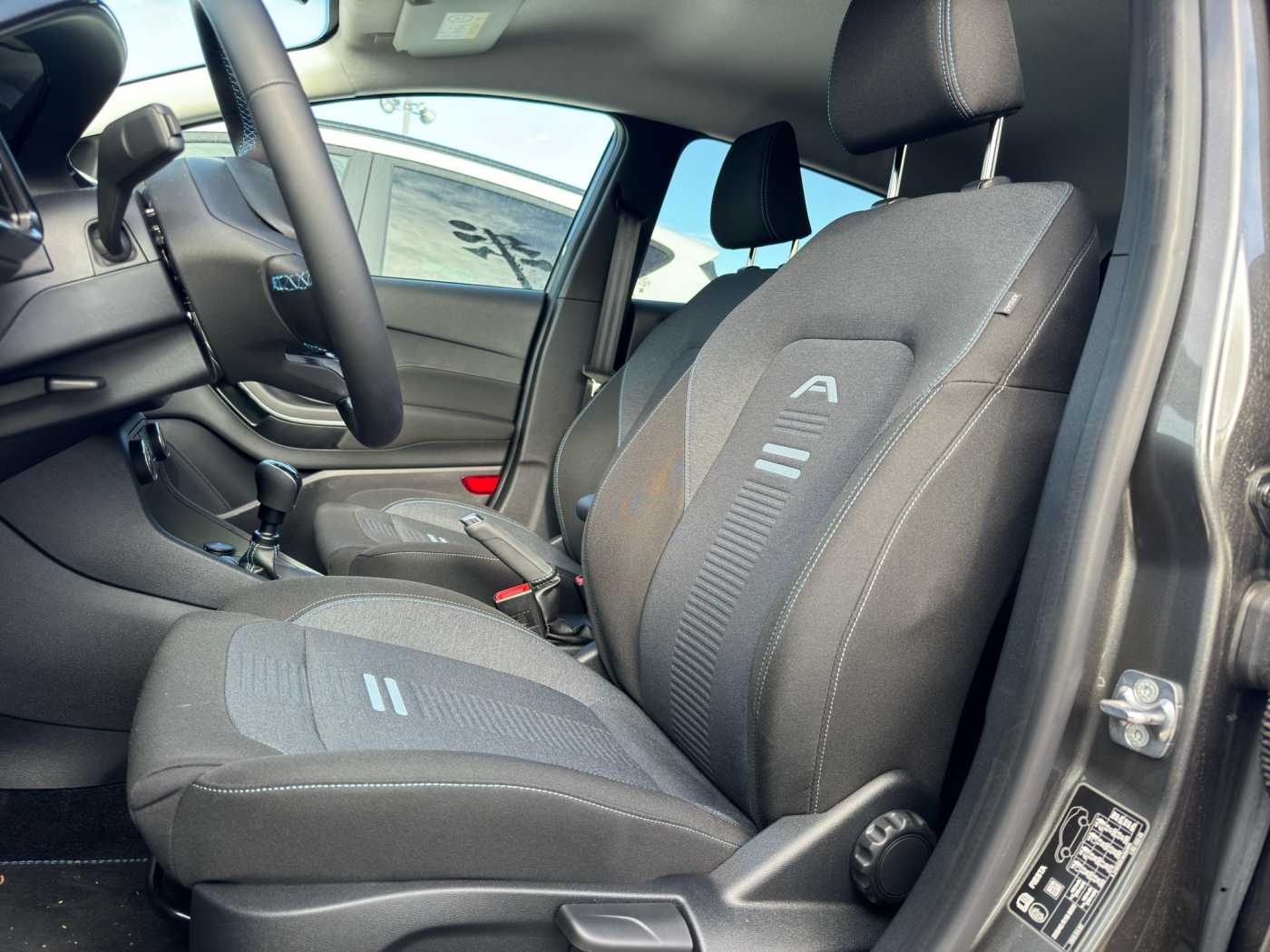 
								ford Fiesta – 1.0 Ecoboost Hybrid 125 CV 5 porte Active full									