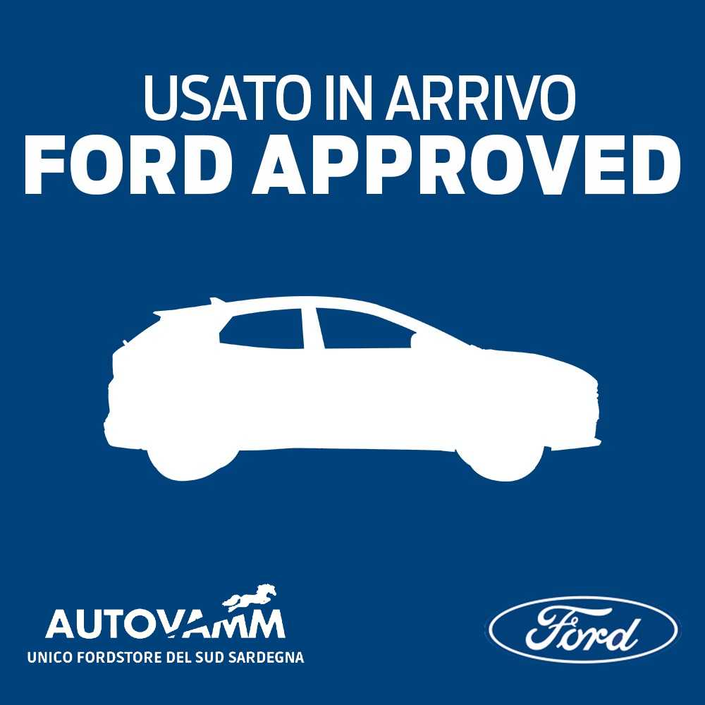 ford Fiesta – Active 1.0 Ecoboost 95 CV