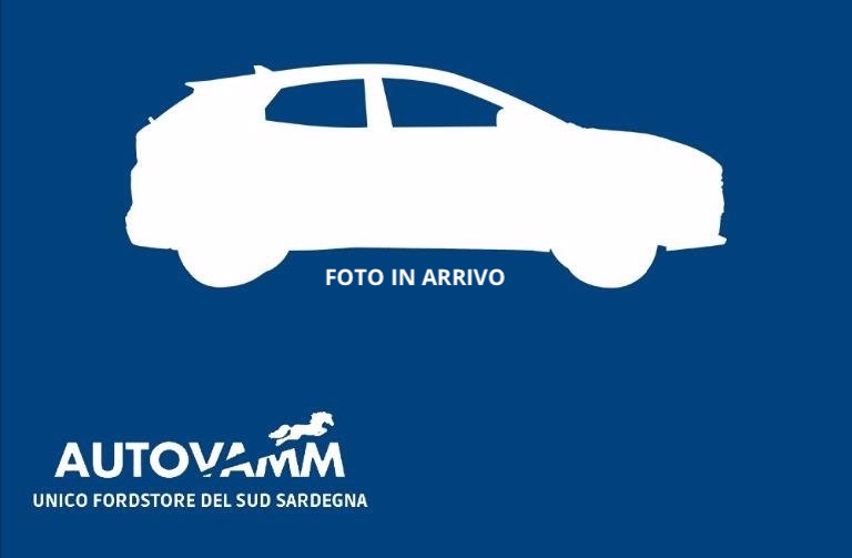 FORD Puma 1.0 ecoboost h ST-Line s&s 125cv auto