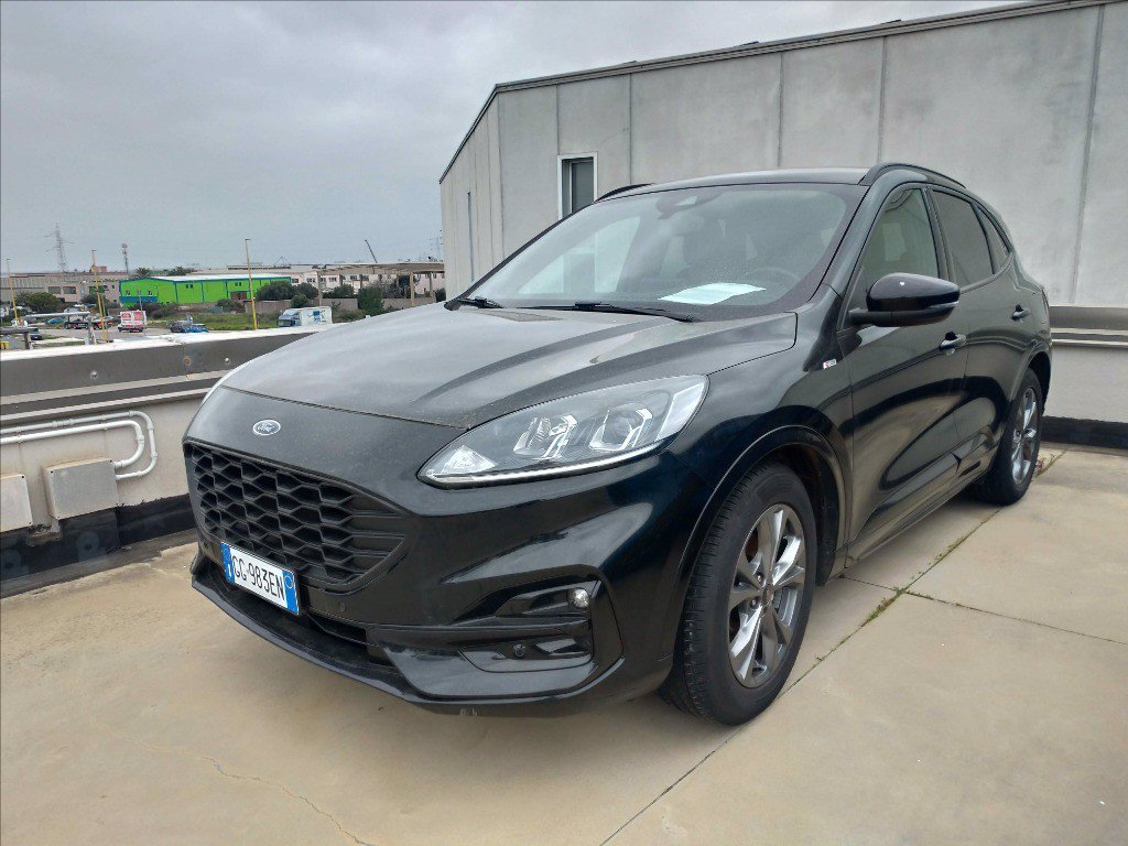 FORD Kuga 1.5 ecoblue ST-Line Design 2wd 120cv