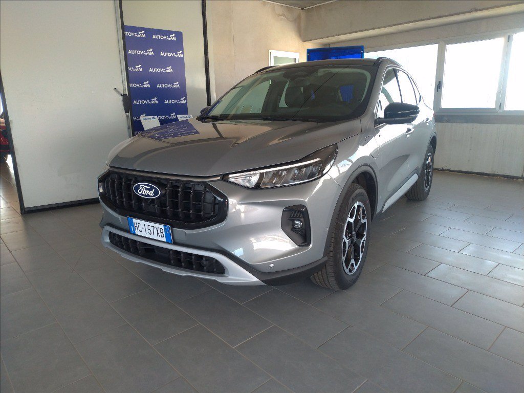 FORD Kuga 2.5 phev Active X 2wd 243cv auto