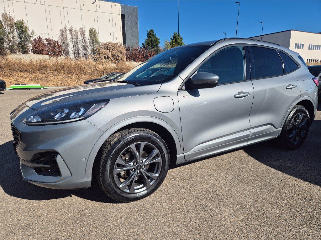 FORD Kuga 2.5 phev ST-Line 2wd 225cv cvt